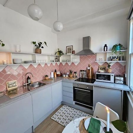 Beautiful And Spacious Flat Londres Extérieur photo