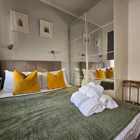 Beautiful And Spacious Flat Londres Extérieur photo