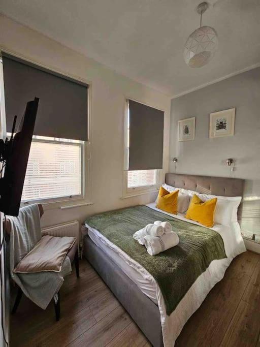Beautiful And Spacious Flat Londres Extérieur photo