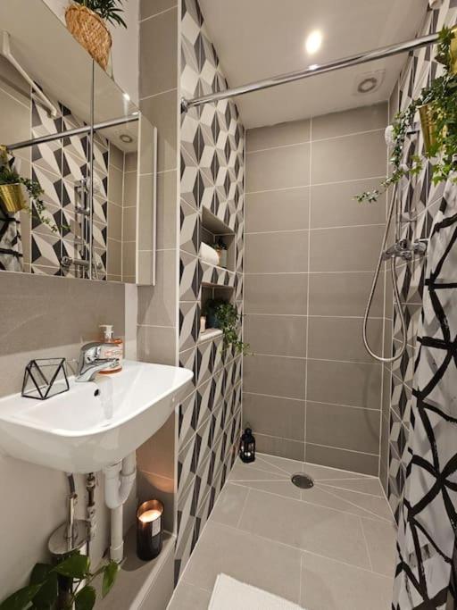 Beautiful And Spacious Flat Londres Extérieur photo