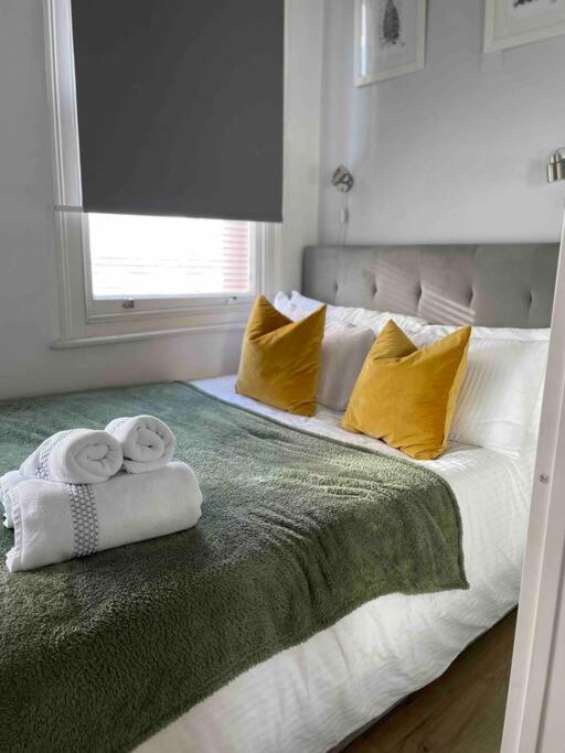 Beautiful And Spacious Flat Londres Extérieur photo