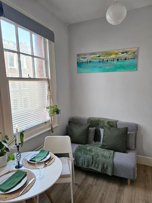 Beautiful And Spacious Flat Londres Extérieur photo