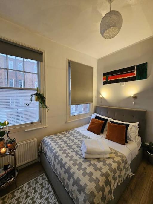 Beautiful And Spacious Flat Londres Extérieur photo