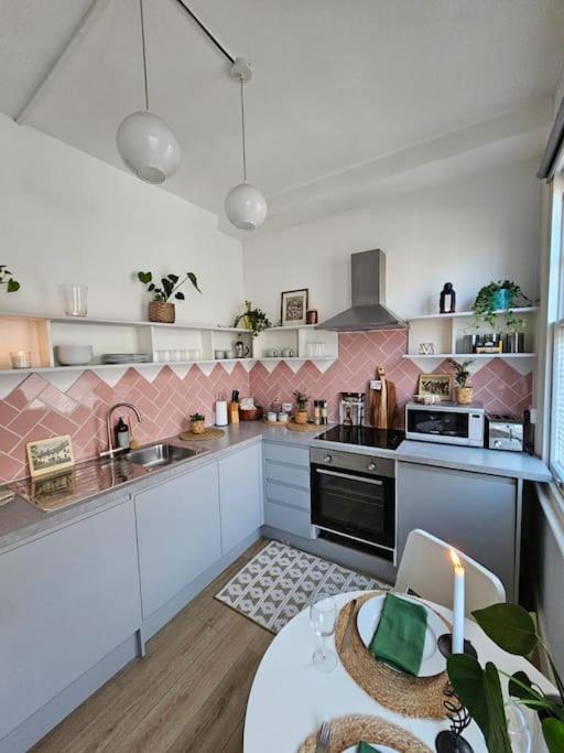 Beautiful And Spacious Flat Londres Extérieur photo