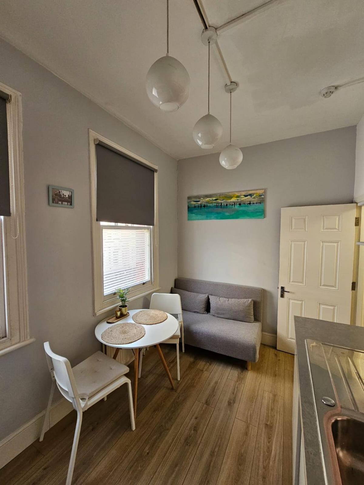 Beautiful And Spacious Flat Londres Extérieur photo