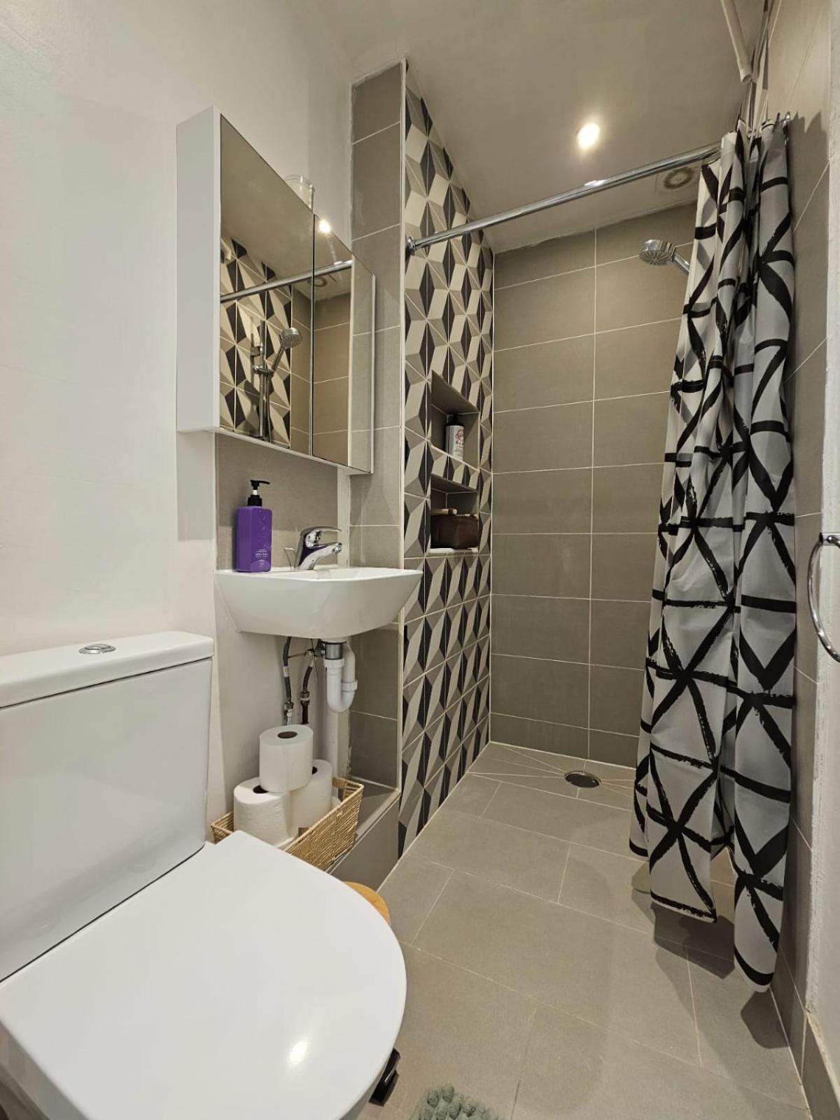 Beautiful And Spacious Flat Londres Extérieur photo